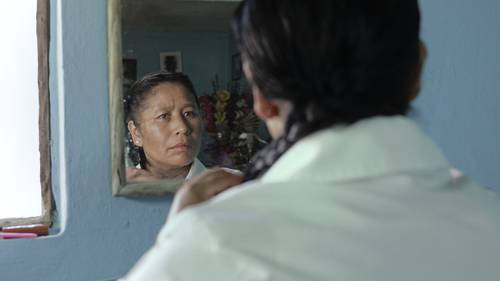 Mamá, documental indígena, tendrá su estreno mundial en el Hot Docs
